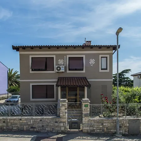 Apartment Diegos
