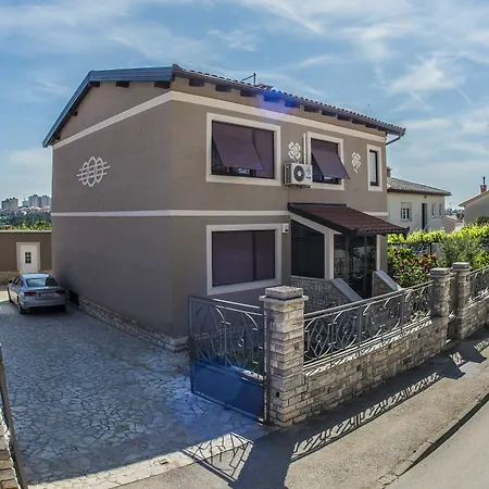 Diegos Apartment