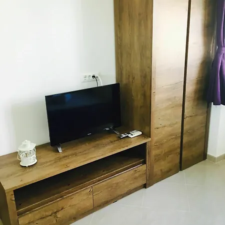 Apartment Diegos