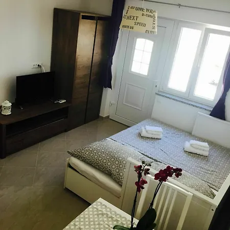 Apartment Diegos