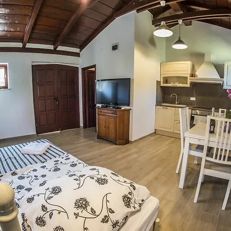 Diegos Apartment