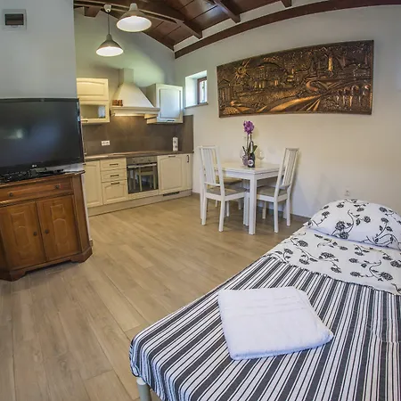 Apartment Diegos