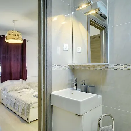 Diegos Apartment