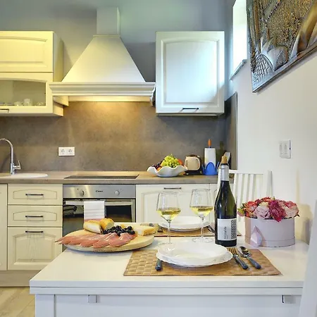 Diegos Apartment *