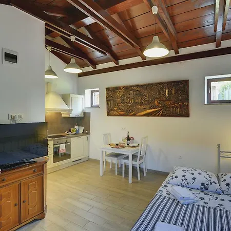 Diegos Apartment *