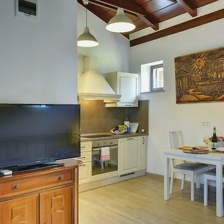 Diegos Apartment *