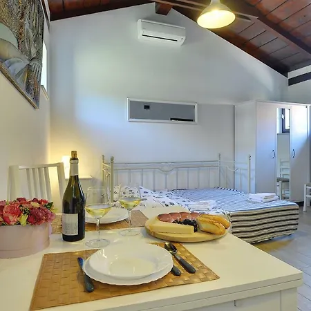 Apartment Diegos Pula